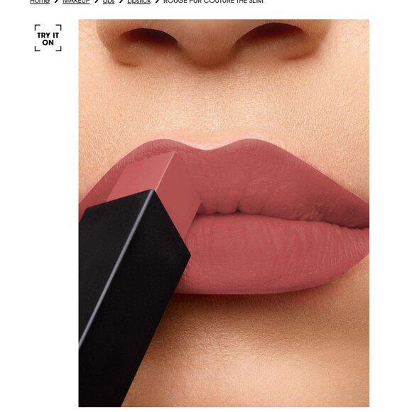 YSL The Slim Lipstick - Picture 3 of 4